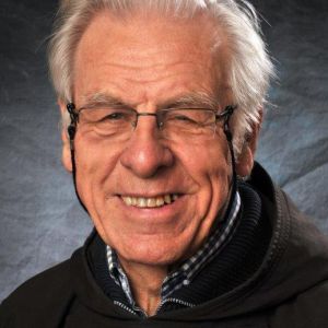 Br. Karlueli Bauer