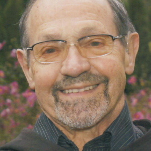 Br. Walbert Boschung