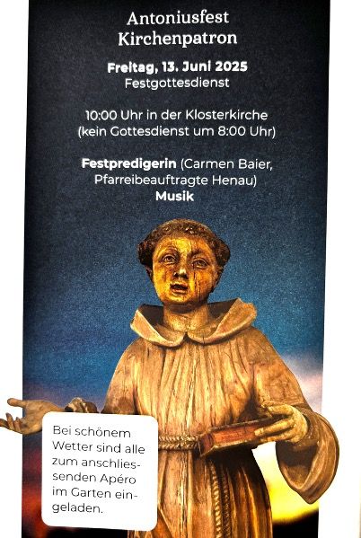 Antoniusfest