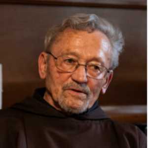 Br. Ephrem Bucher